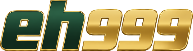 eh999 লোগো